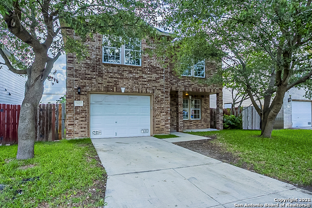 9107 Mission Stream San Antonio TX 78223