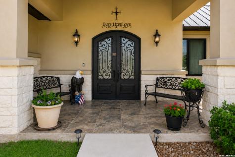 103 William Tobin Blanco TX 78606