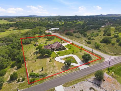 103 William Tobin Blanco TX 78606