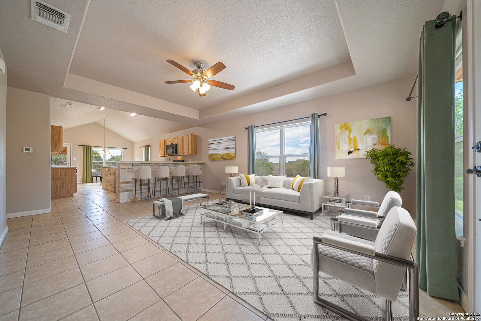 525 Thumper Lane Canyon Lake TX 78133