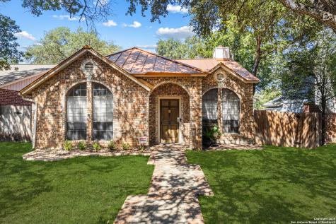 5735 Cedar Cove San Antonio TX 78249