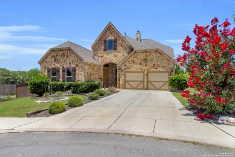 13815 Kotili Lane San Antonio TX 78245