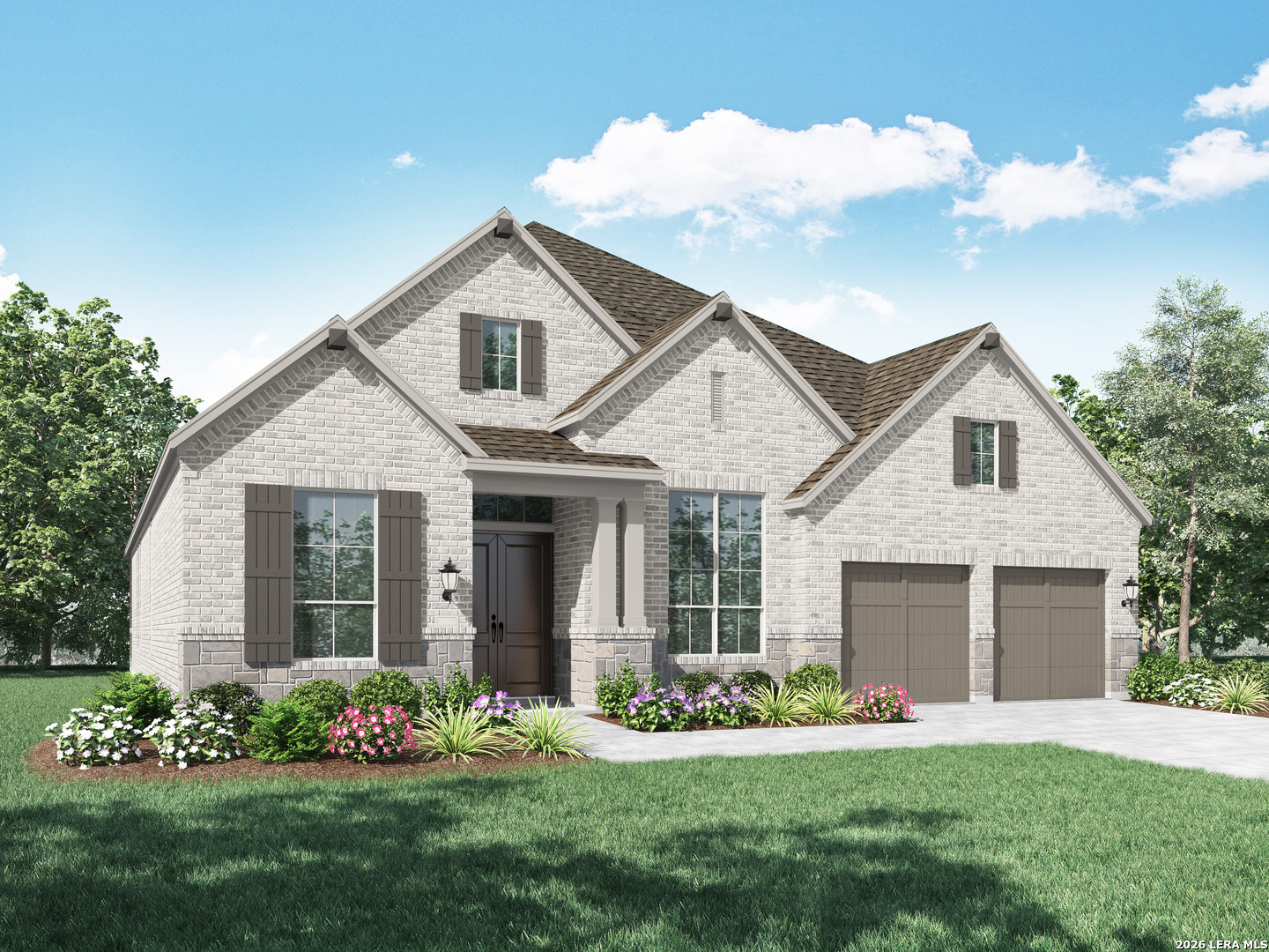 325 Dulce Vista Boerne TX 78006