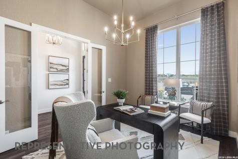 325 Dulce Vista Boerne TX 78006
