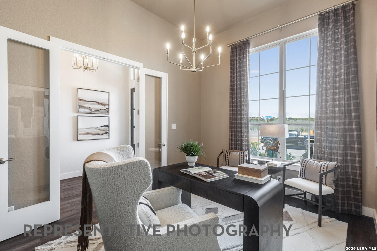 325 Dulce Vista Boerne TX 78006