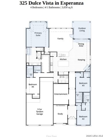 325 Dulce Vista Boerne TX 78006