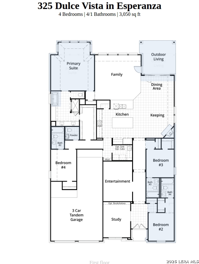 325 Dulce Vista Boerne TX 78006