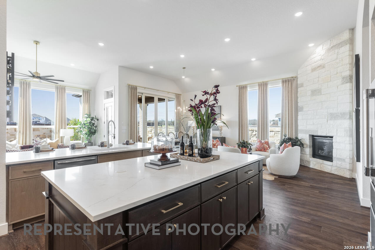 325 Dulce Vista Boerne TX 78006