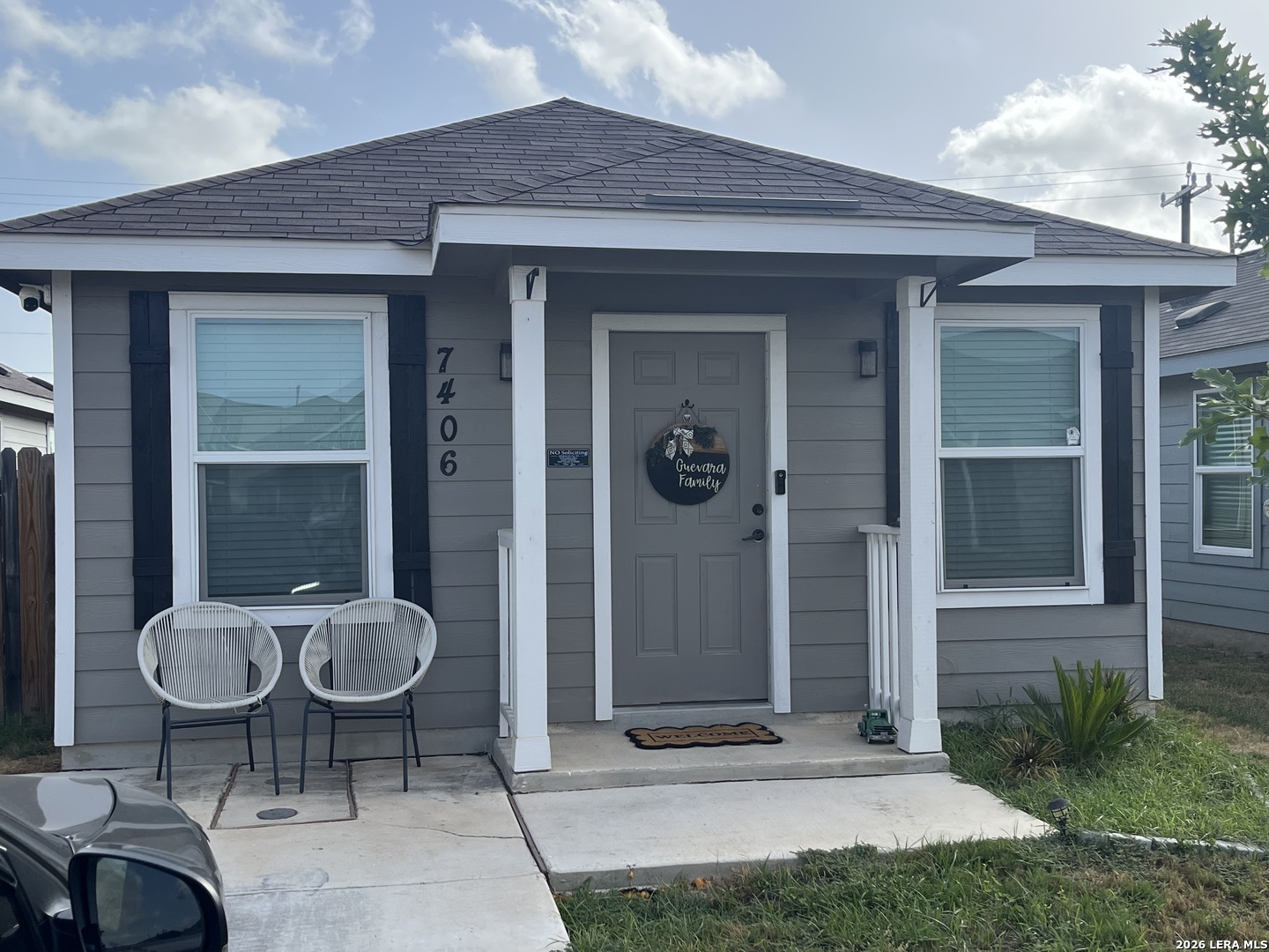 7406 Silos Ridge San Antonio TX 78252