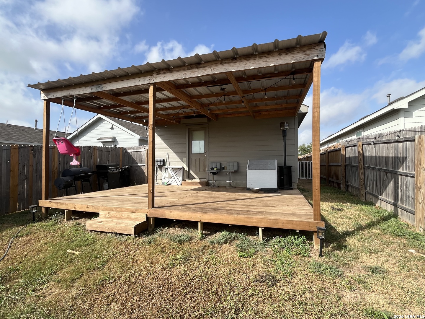 7406 Silos Ridge San Antonio TX 78252