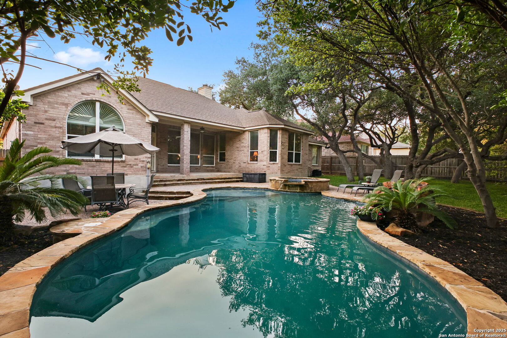 19214 Fenwick Crest San Antonio TX 78258
