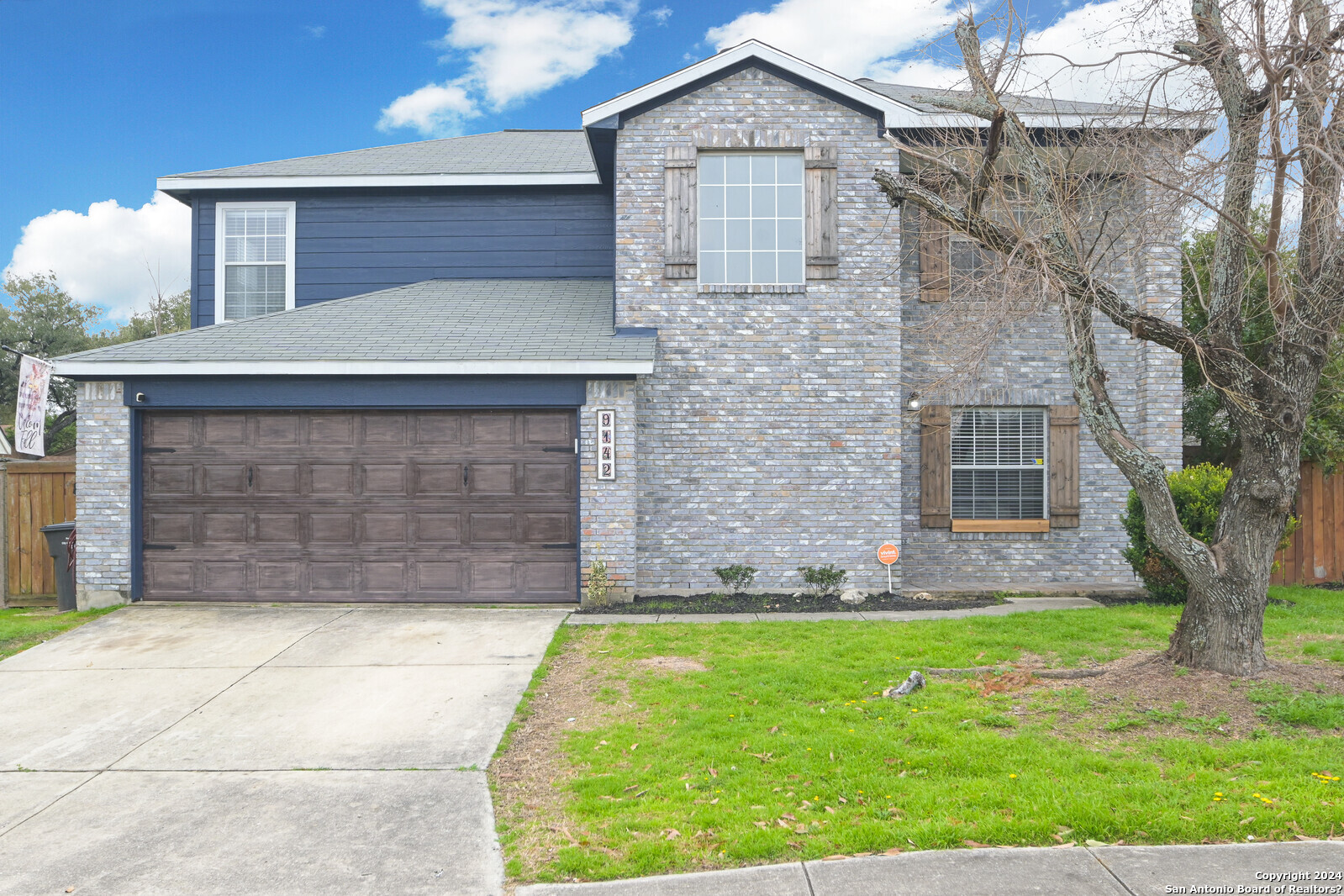9142 Bowen Drive San Antonio TX 78250