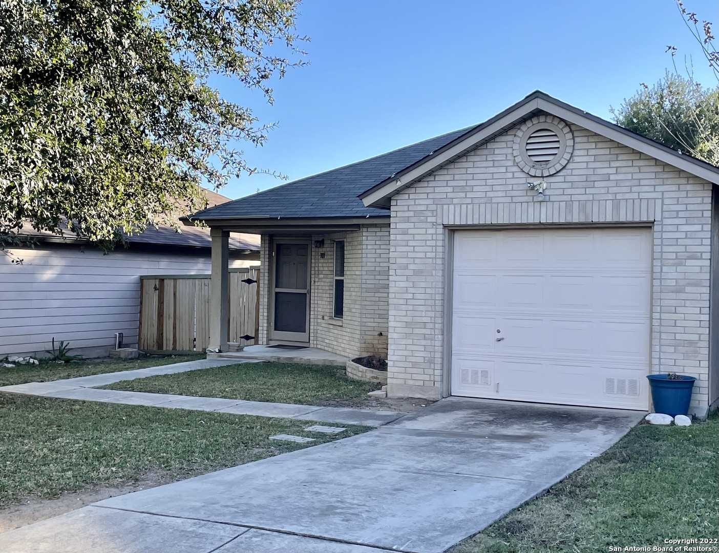 11020 Monahan Park San Antonio TX 78254