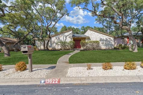 13622 Forest Walk San Antonio TX 78231