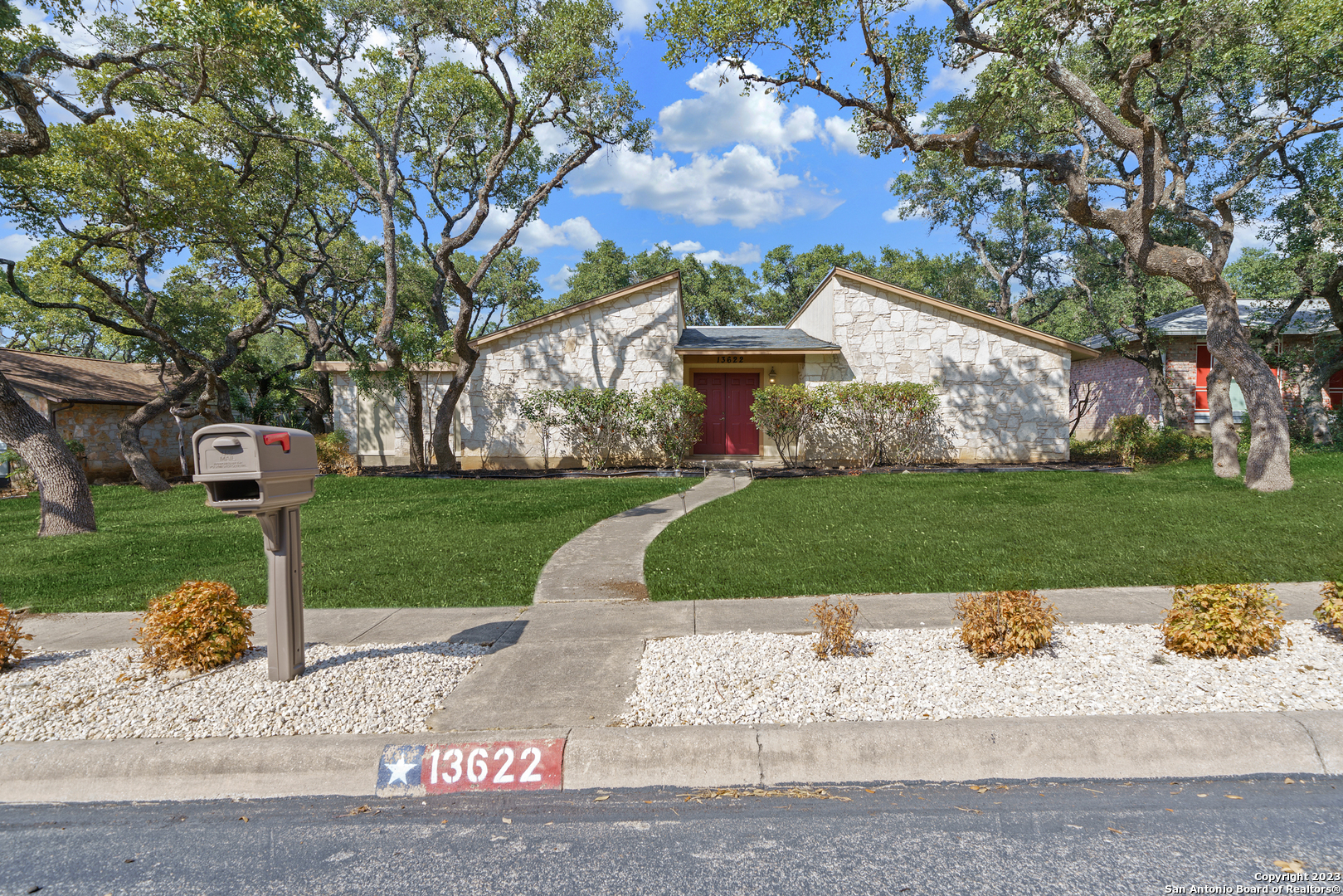 13622 Forest Walk San Antonio TX 78231