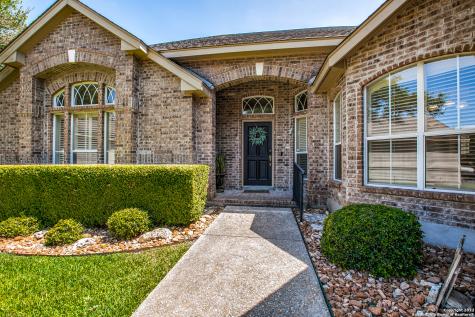 8535 Northview Pass Boerne TX 78015