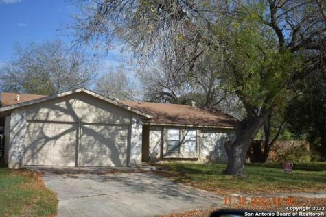 6839 Laguna Norte San Antonio TX 78239