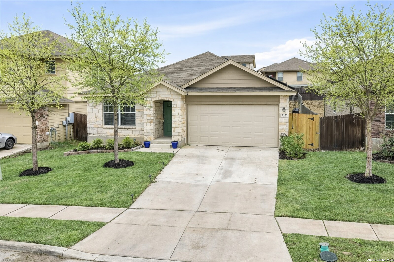 7127 Aphrodite Mist San Antonio TX 78252