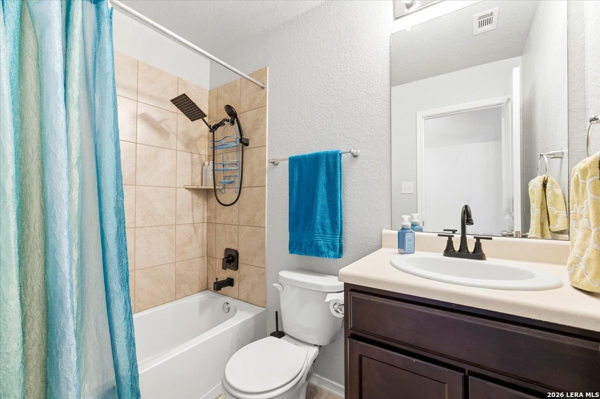 7127 Aphrodite Mist San Antonio TX 78252