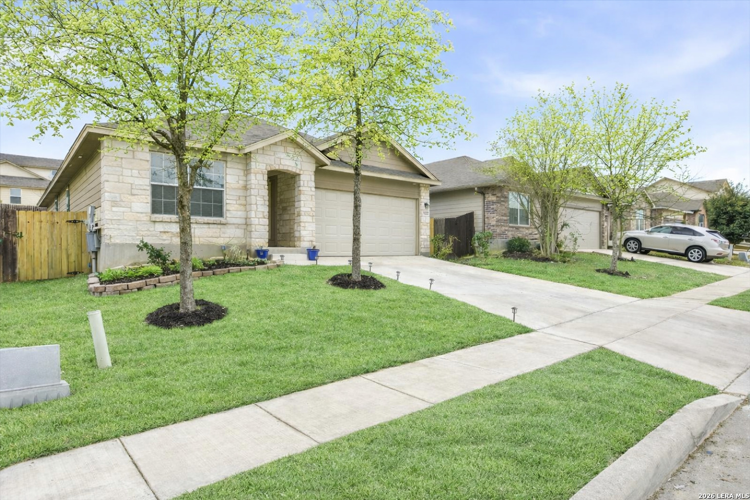 7127 Aphrodite Mist San Antonio TX 78252