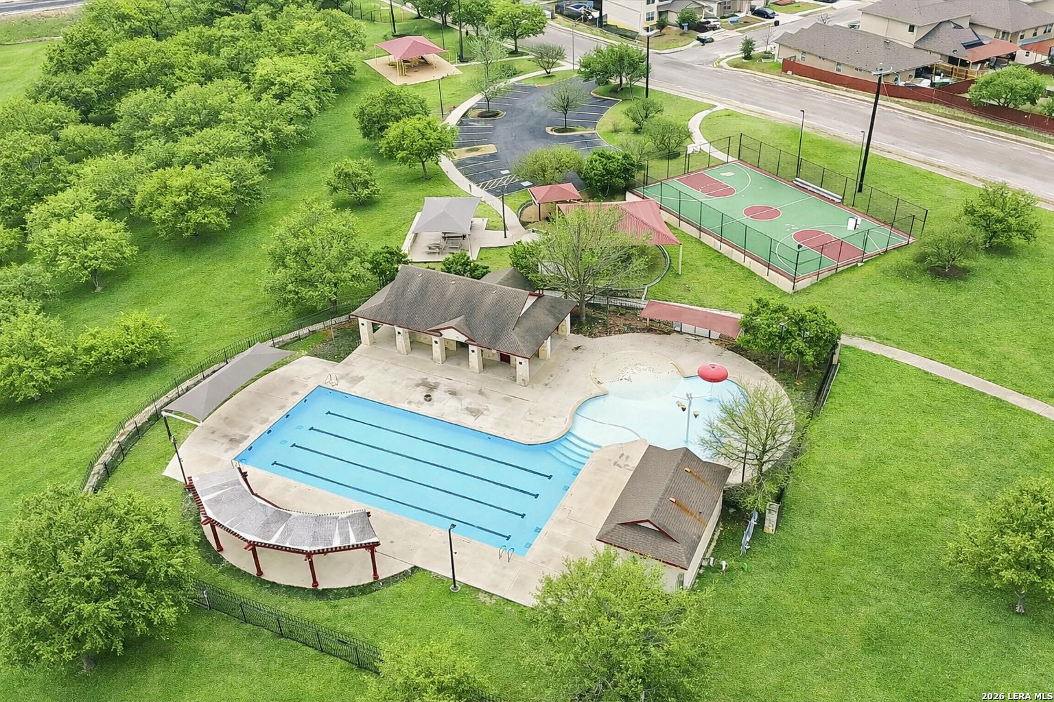 7127 Aphrodite Mist San Antonio TX 78252
