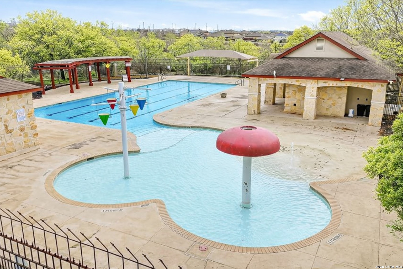 7127 Aphrodite Mist San Antonio TX 78252