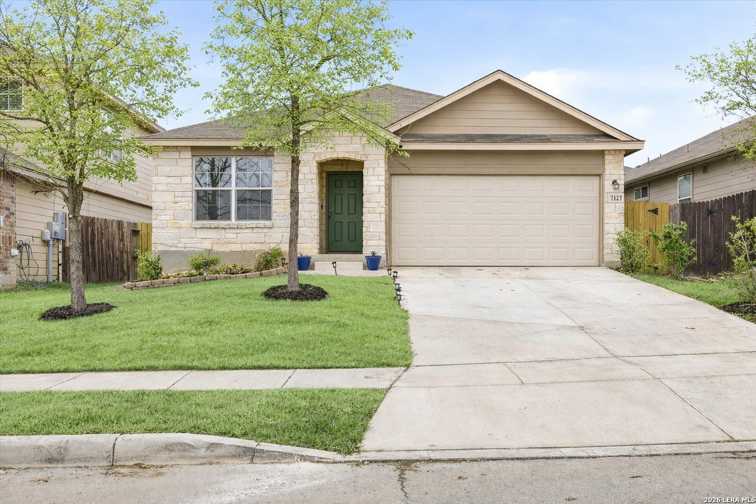 7127 Aphrodite Mist San Antonio TX 78252