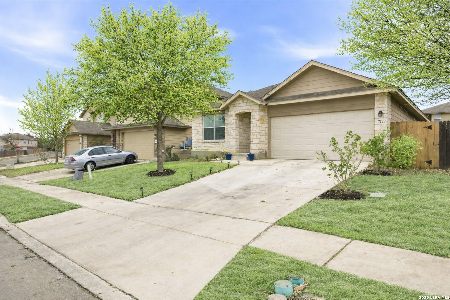 7127 Aphrodite Mist San Antonio TX 78252