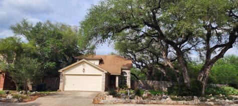 3320 Tumblewood Trail San Antonio TX 78247