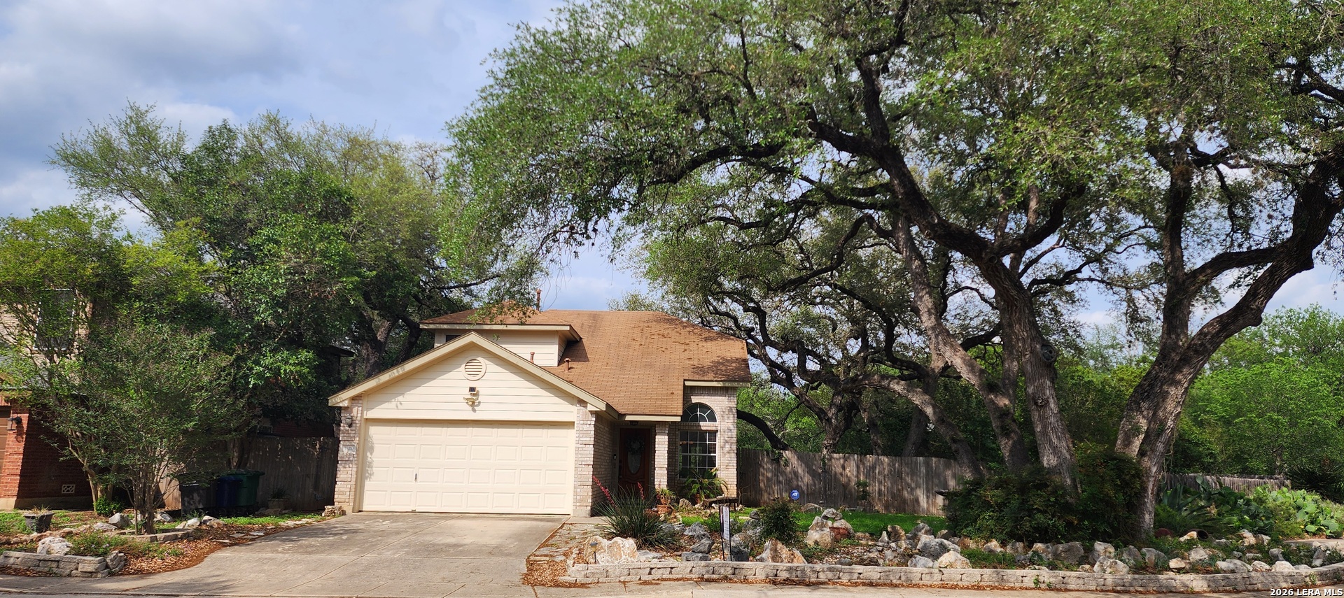 3320 Tumblewood Trail San Antonio TX 78247