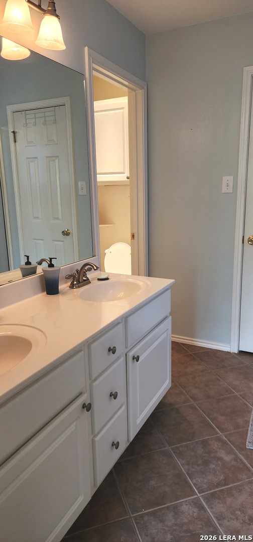 3320 Tumblewood Trail San Antonio TX 78247