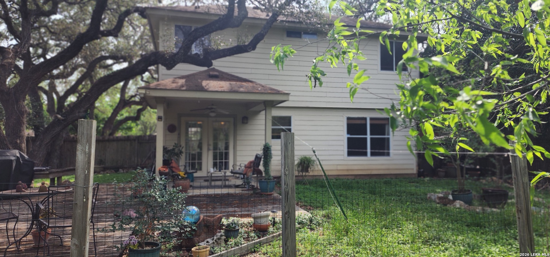 3320 Tumblewood Trail San Antonio TX 78247