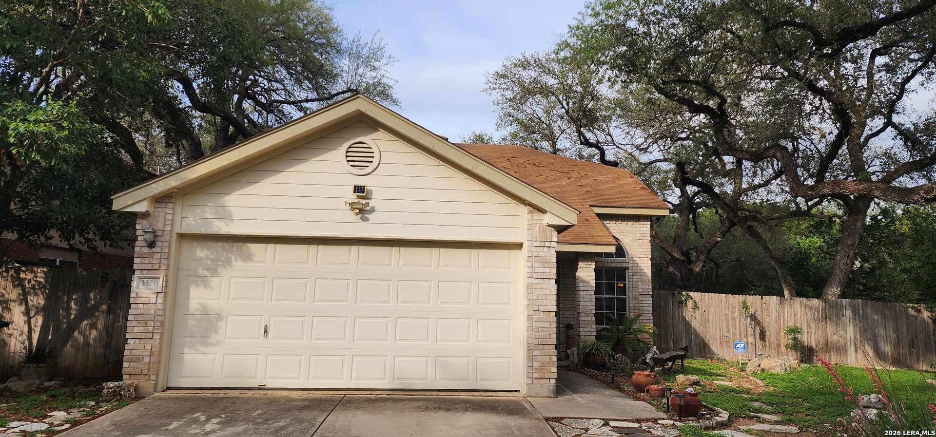 3320 Tumblewood Trail San Antonio TX 78247