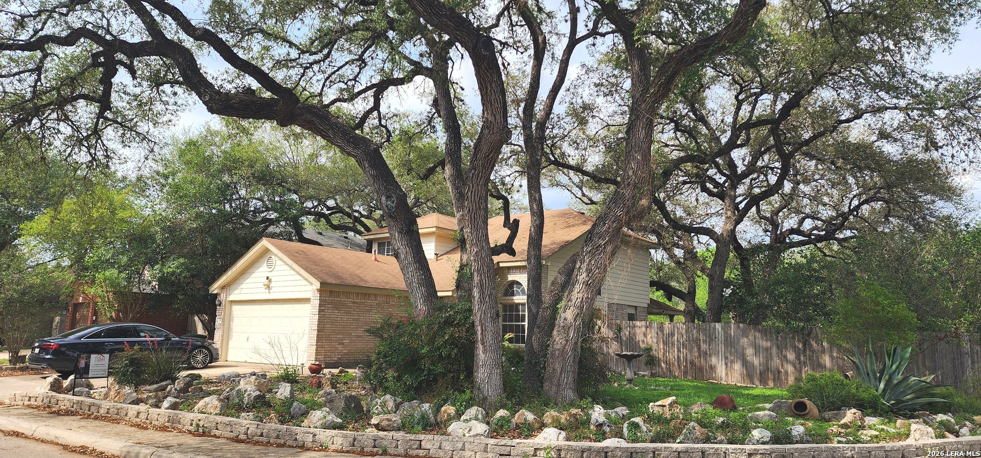 3320 Tumblewood Trail San Antonio TX 78247