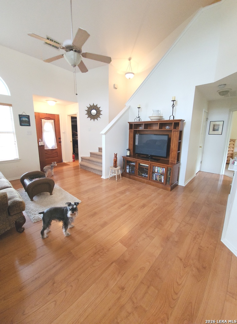 3320 Tumblewood Trail San Antonio TX 78247