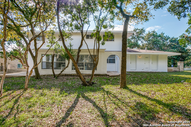 9722 Laurel Oaks Street San Antonio TX 78240