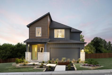 6023 Calgary Park San Antonio TX 78233