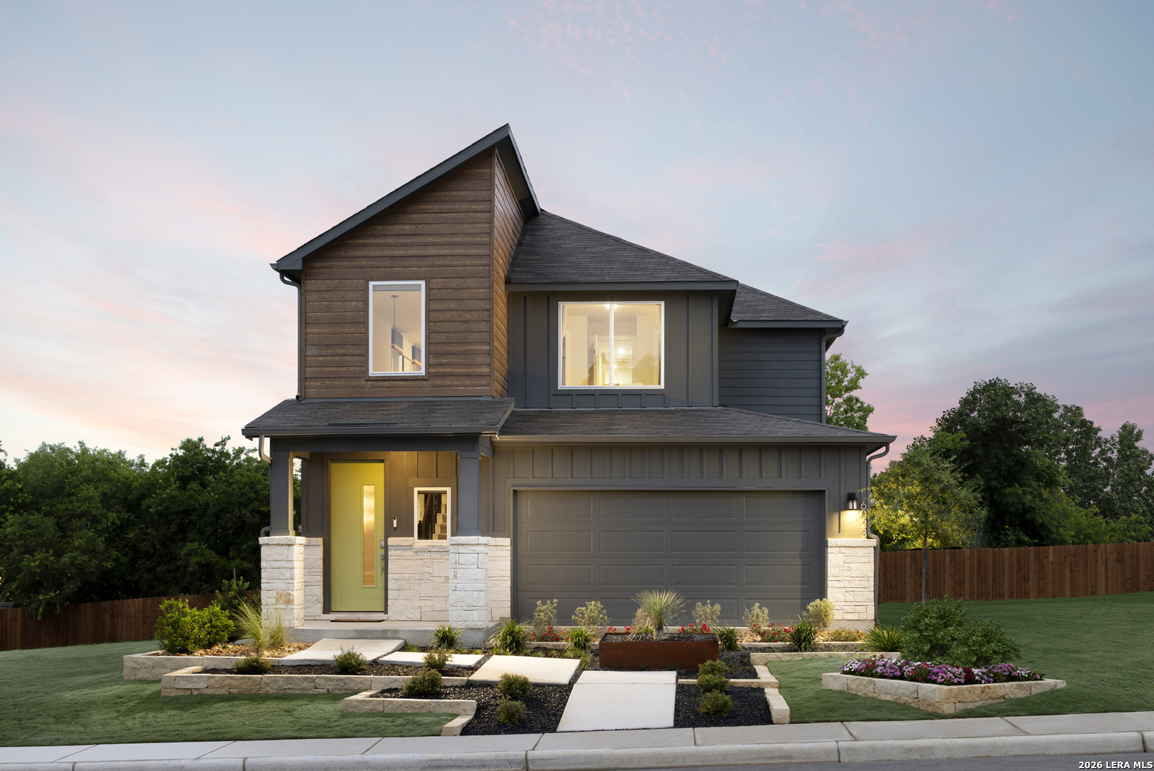 6023 Calgary Park San Antonio TX 78233