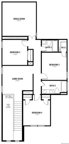 6023 Calgary Park San Antonio TX 78233