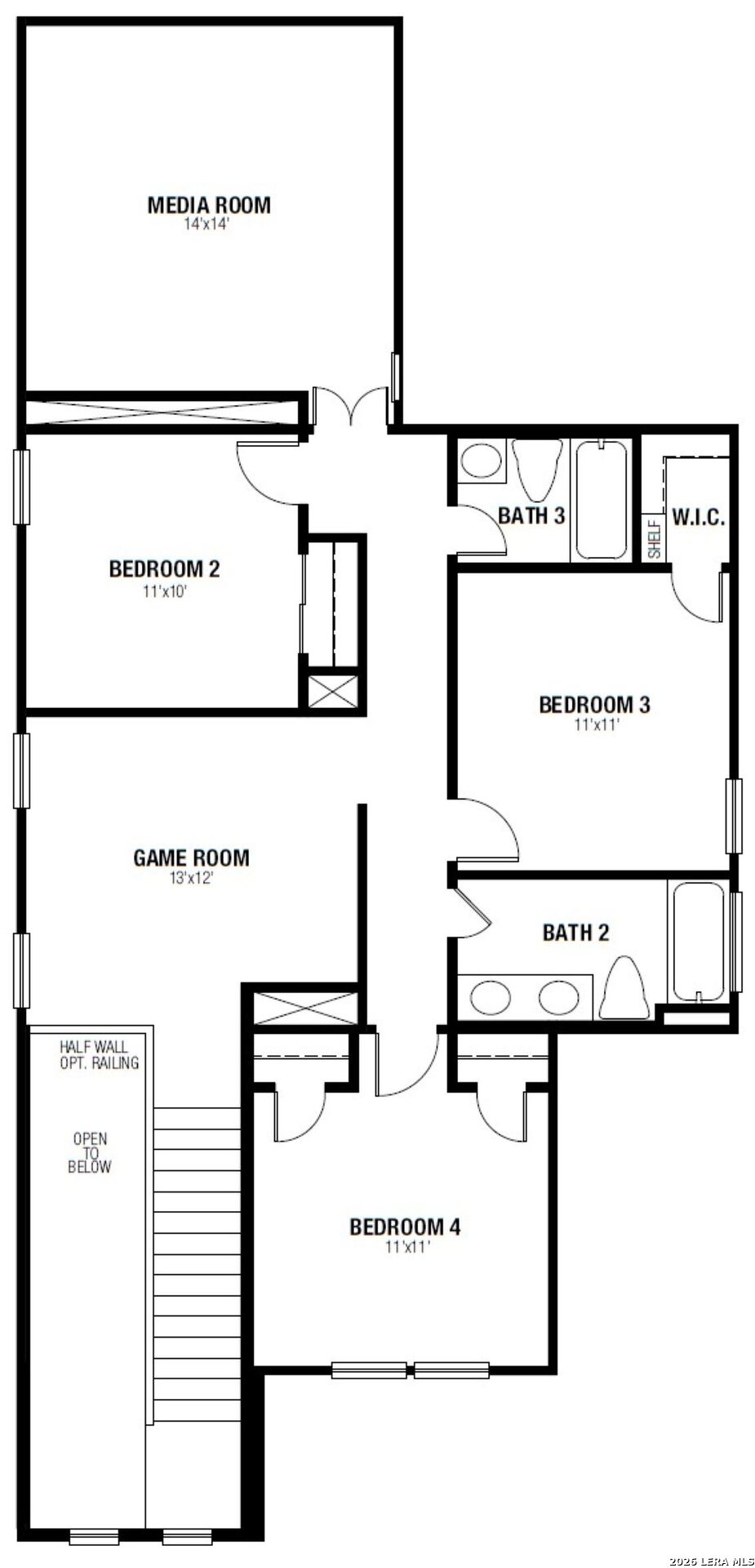 6023 Calgary Park San Antonio TX 78233