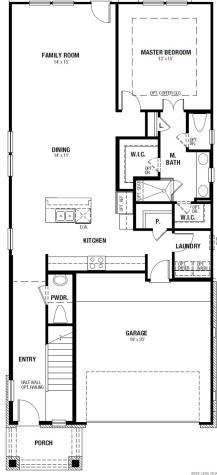 6023 Calgary Park San Antonio TX 78233