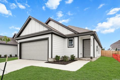 10318 Fuji Court San Antonio TX 78224