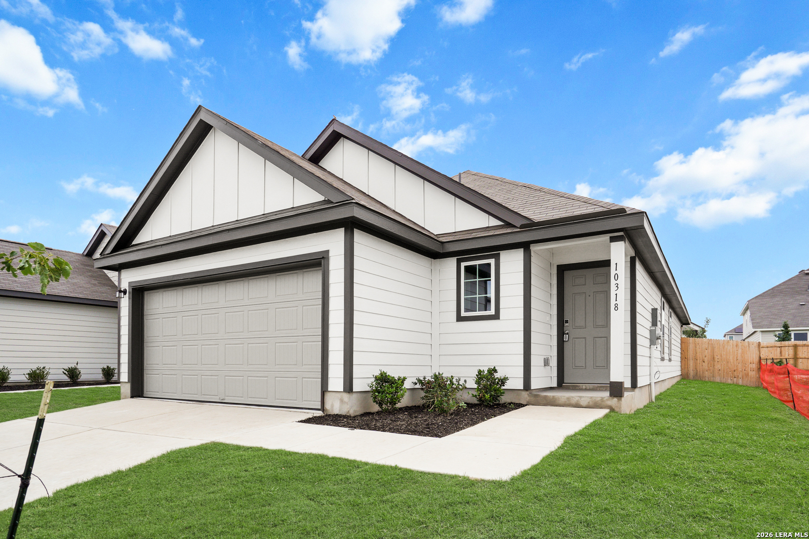 10318 Fuji Court San Antonio TX 78224