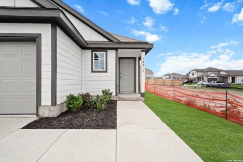 10318 Fuji Court San Antonio TX 78224