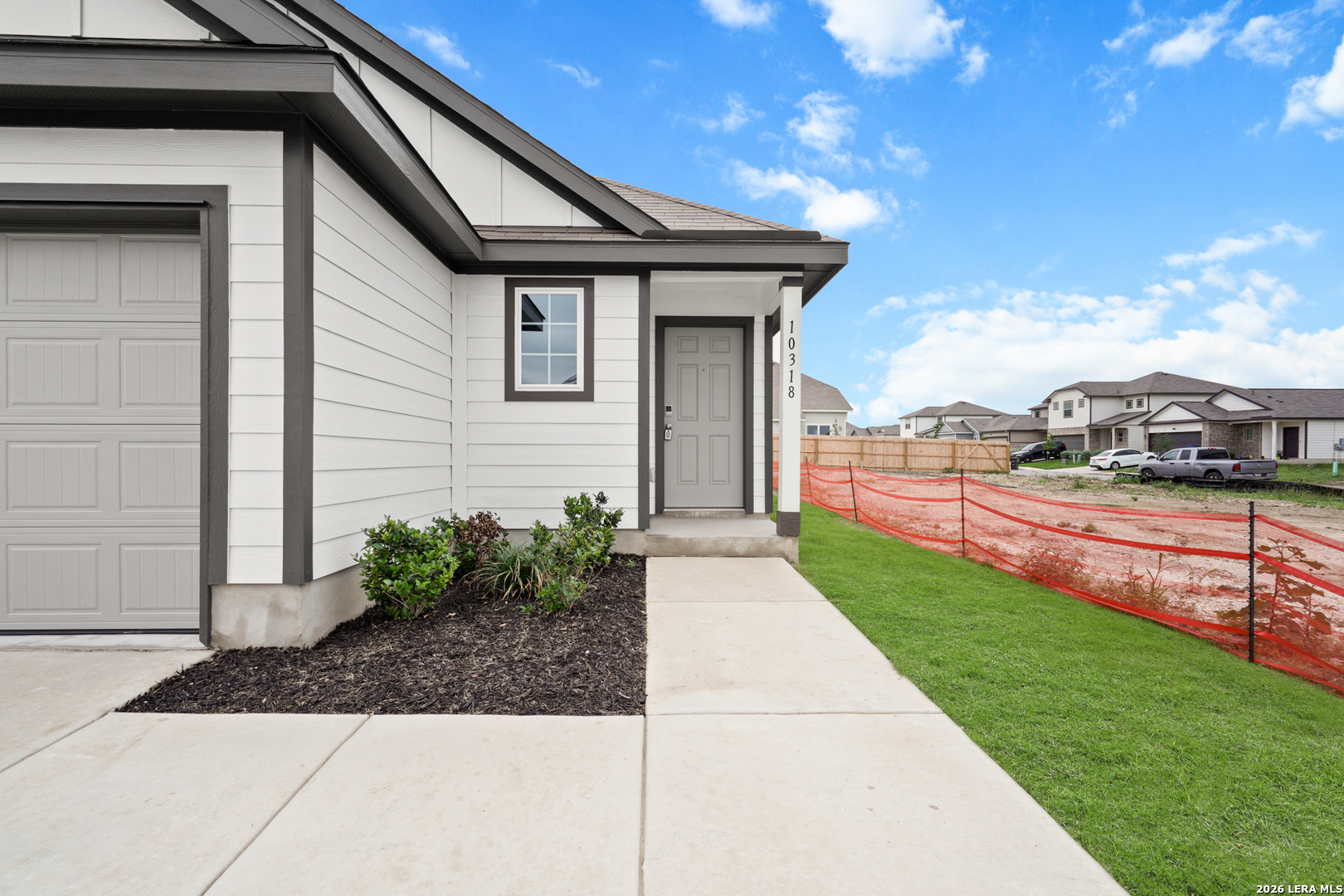 10318 Fuji Court San Antonio TX 78224
