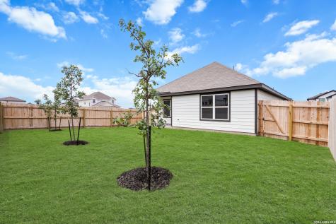 10318 Fuji Court San Antonio TX 78224