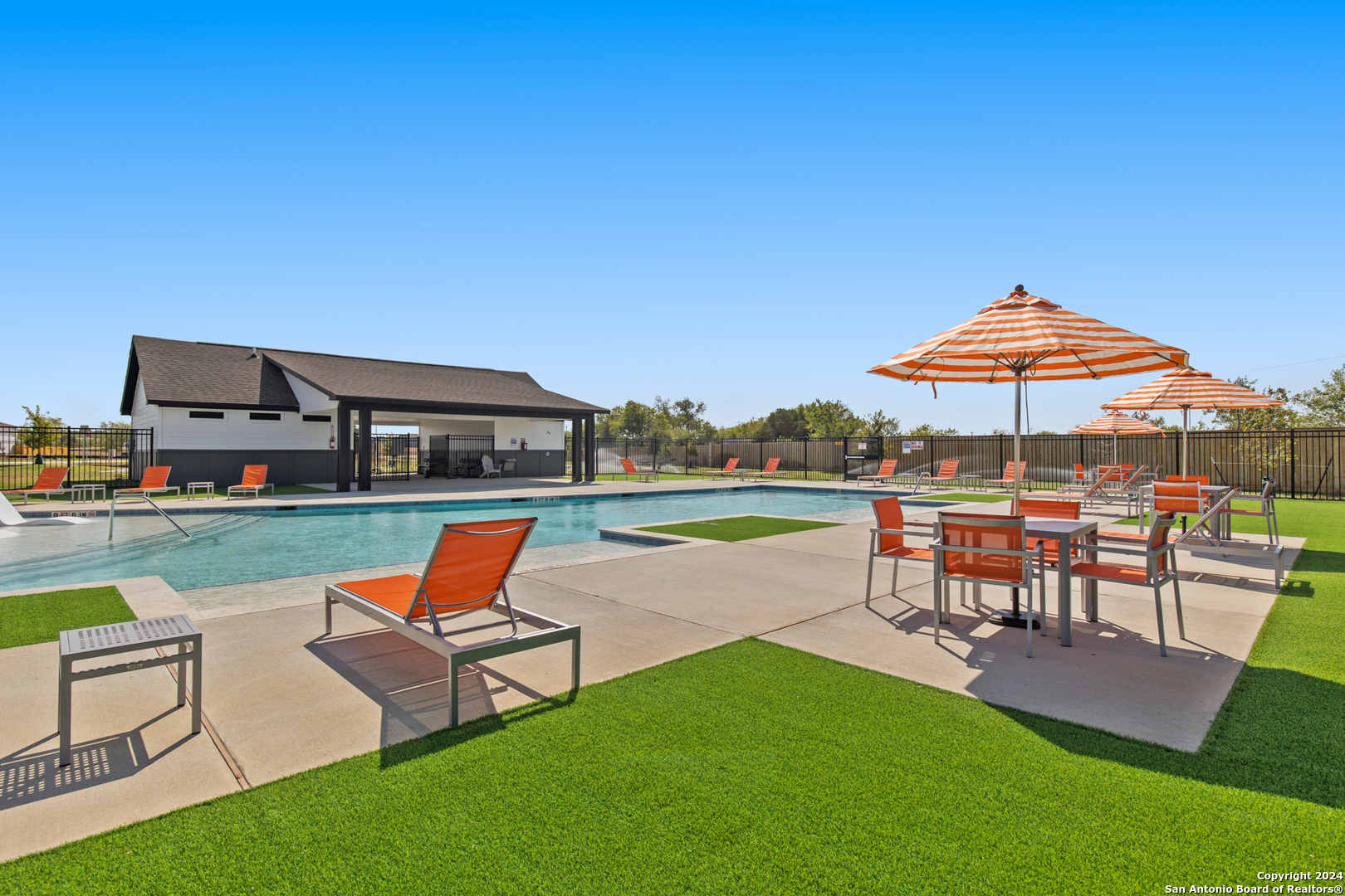 10318 Fuji Court San Antonio TX 78224