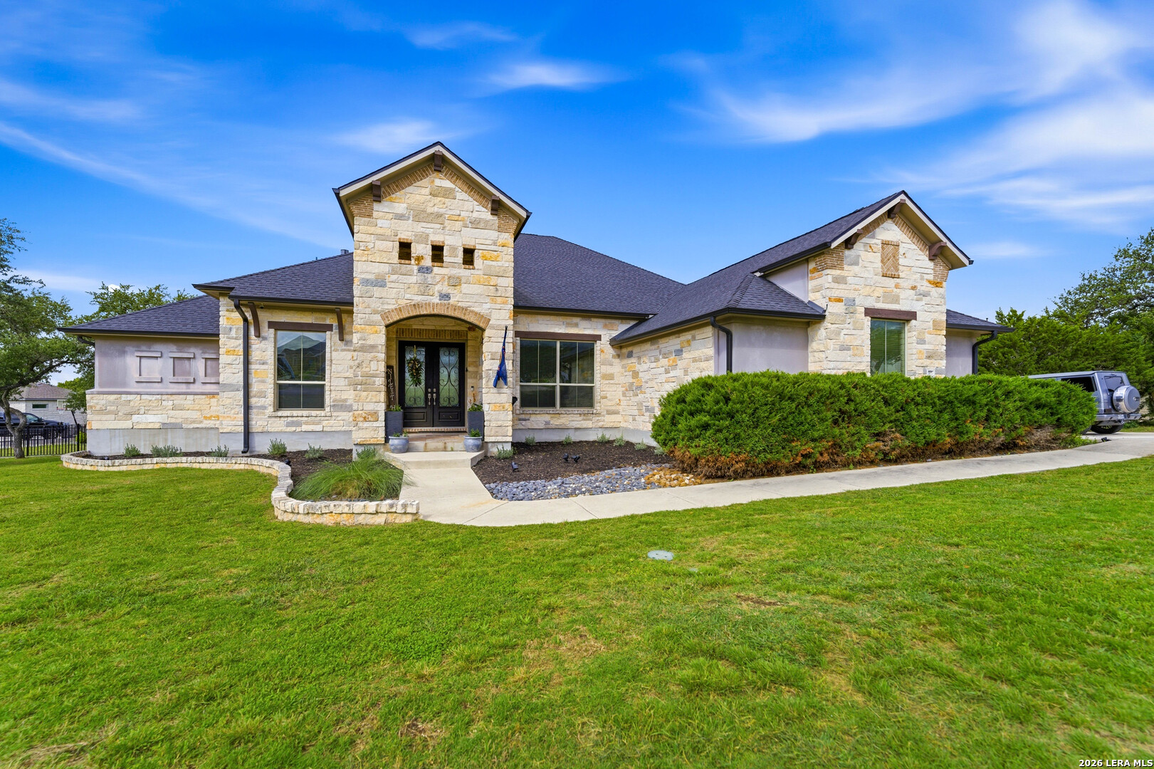 2550 Black Bear Drive New Braunfels TX 78132