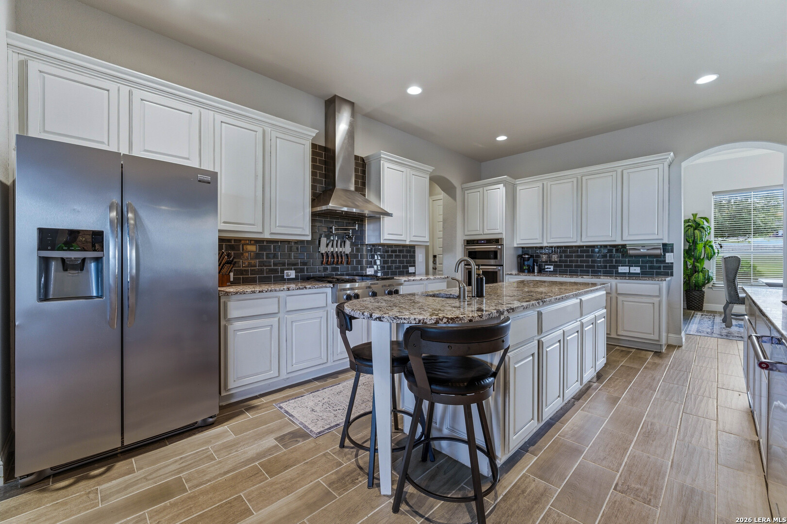 2550 Black Bear Drive New Braunfels TX 78132