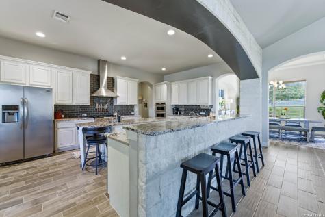 2550 Black Bear Drive New Braunfels TX 78132